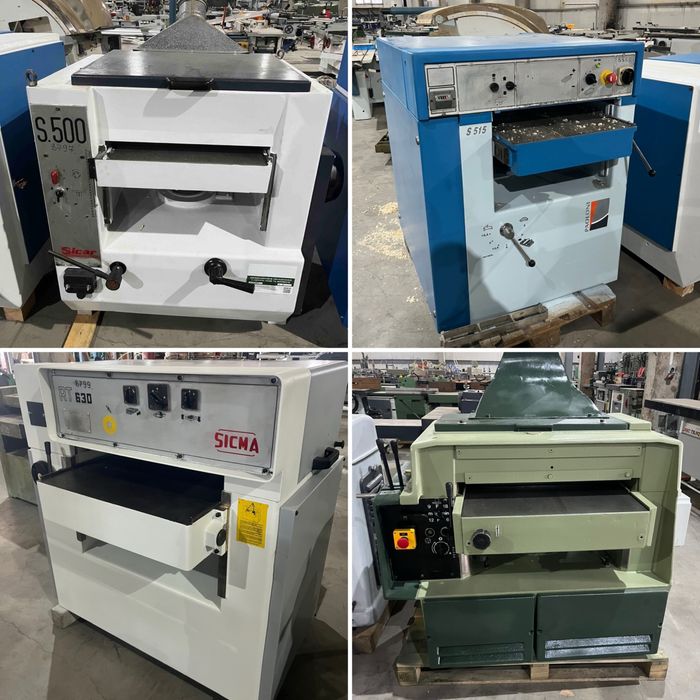 Станок, Рейсмус, Рейсмусний, Рейсмусовий, деревообробний, Столярный