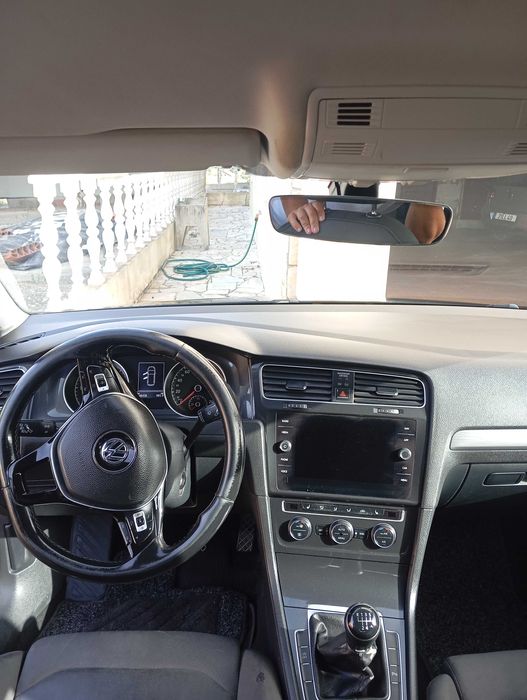 Frigorífico/carrinha Volkswagen