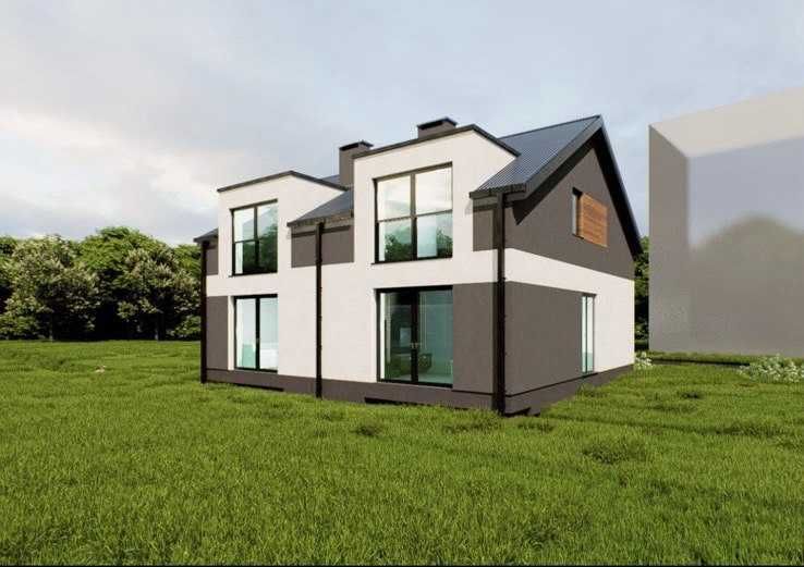 Продаж котеджу смт. Пустомити