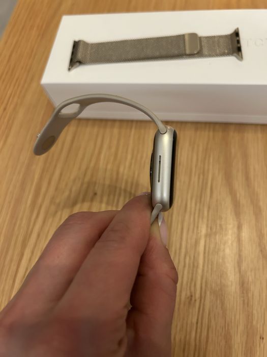 Apple Watch 8 41mm GPS super stan