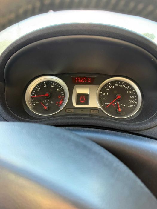 Renault Clio 1.2 Dynamic 2010