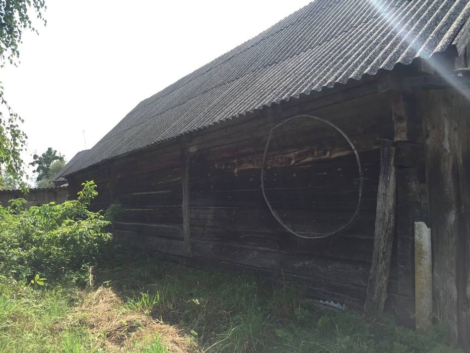Продається хлів,Зарічненський район с. ПРИКЛАДНИКИ