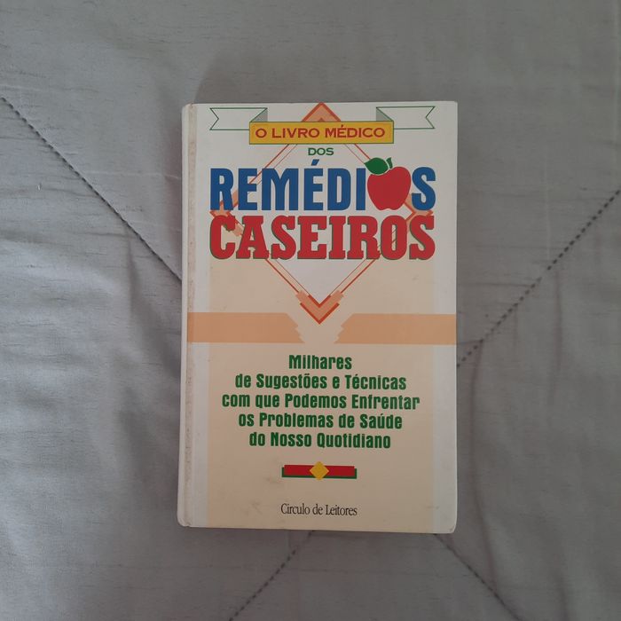 Livros - últimas unidades