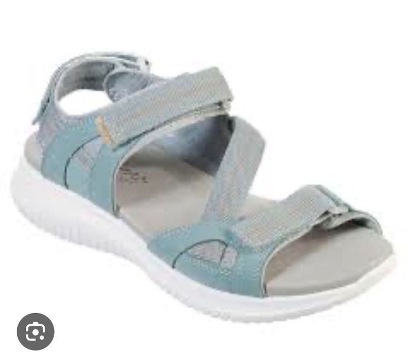 Женские сандалии босоножки Skechers Оригинал