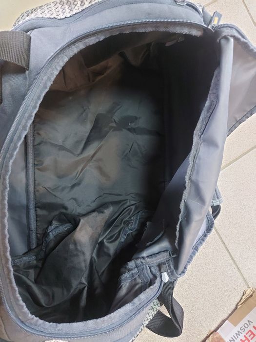 Спортивна сумка adidas