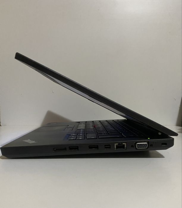 Lenovo ThinkPad L470 Intel I5-6200U 8/1000GB Ноутбук для роботи