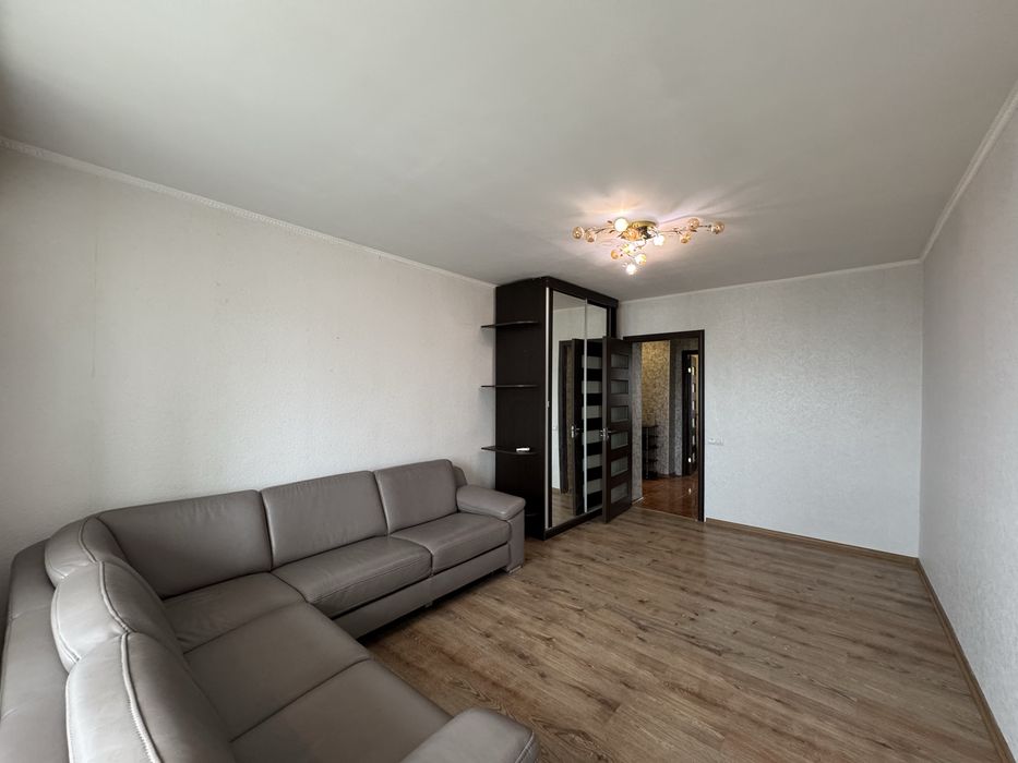 2 комнатная квартира 47м Ремонт Мебель