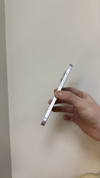iPhone 14 Plus (фіолетовий) — 128 GB - 86% батарея - ідеал