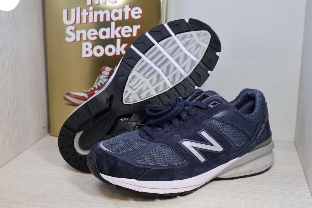 New balance 990v5 /993 - Розмір 43 (4E)