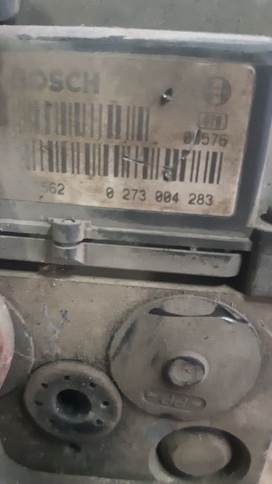 Pompa abs vw audi a4 a6 passat b5 111B