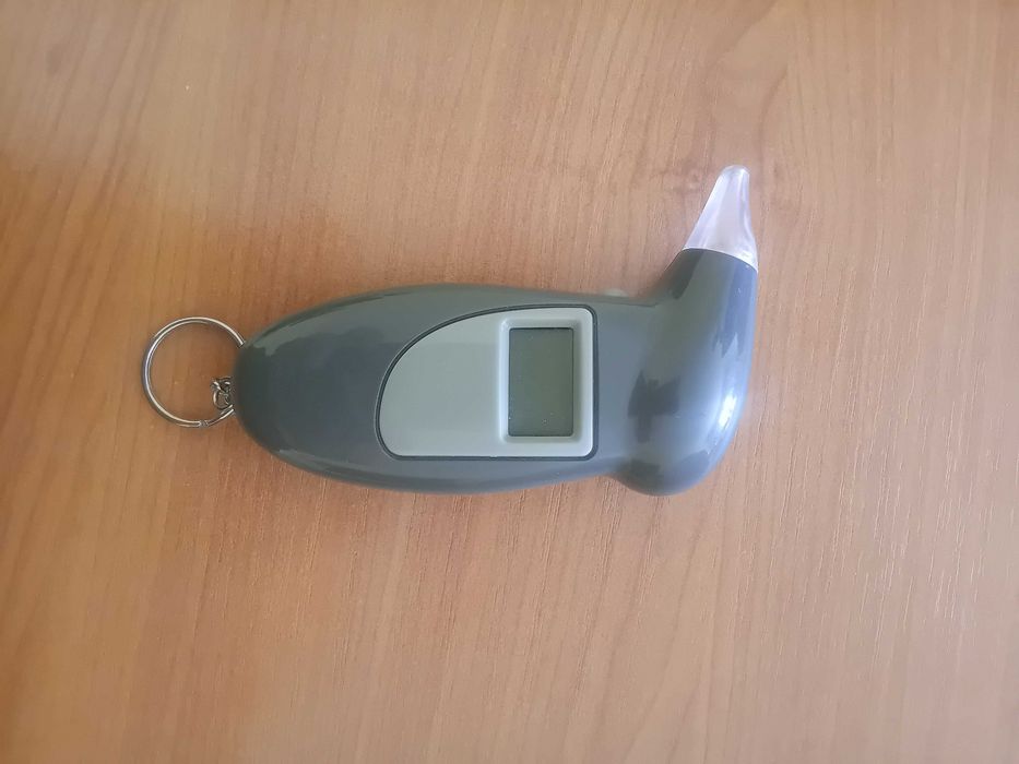 Alcohol Testing - Breathalyzer428221168931328000