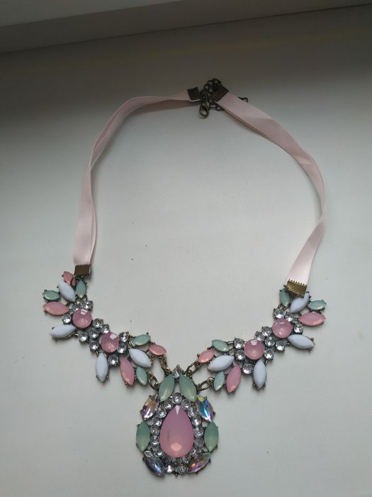 Колье украшение, Новое