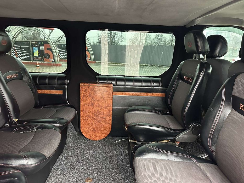 Продам Рено трафік 1,9 дизель