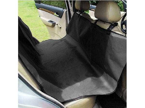 Mata Pokrowiec Do Samochodu Na Siedzenie Dla Psa