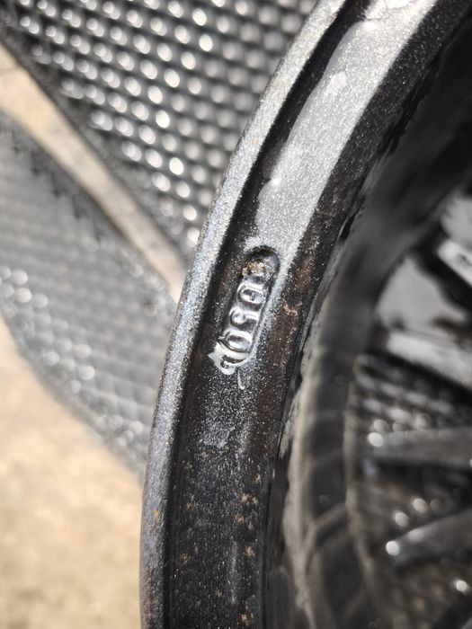 Диск OZ Superturismo GT 15/4*100  1 штук