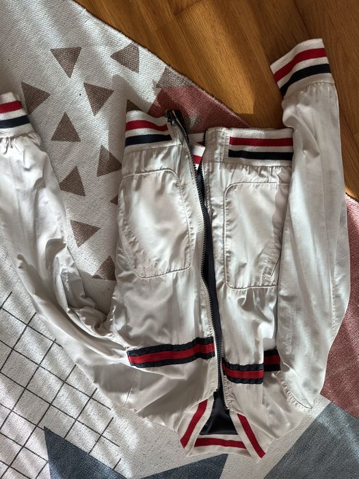 Casaco Masculino Zara