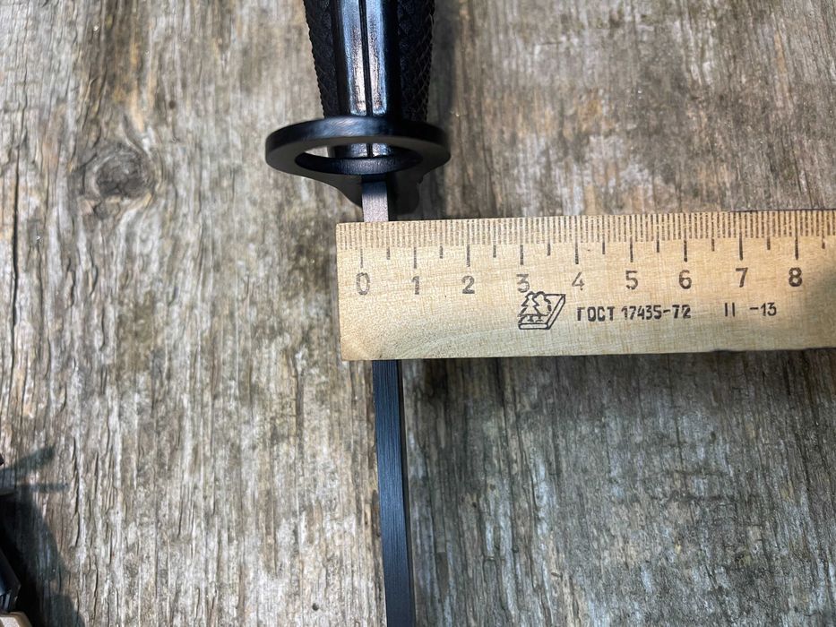 Штык нож M7 Тактический нож USM8A1 штик ніж нож к винтовке M16 код 120