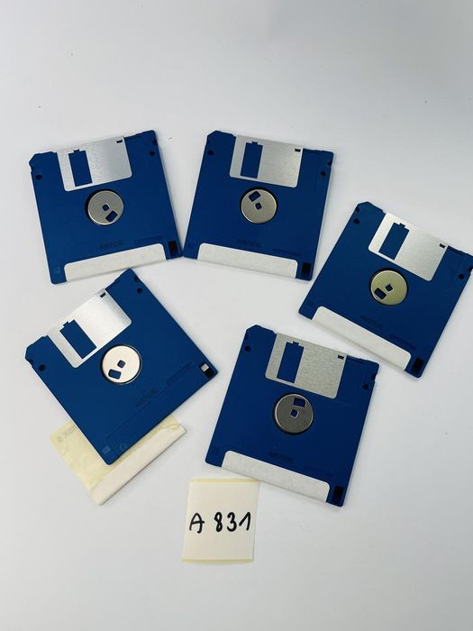 Bumper Quad Pack Atari ST