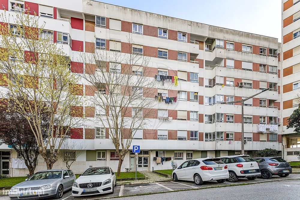 Apartamento T2 para venda — Póvoa De Santa Iria E Forte Da Casa, Lisboa