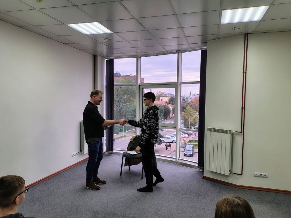Angielski z Native Speakerem z UK – Szybko, Skutecznie i Ciekawie