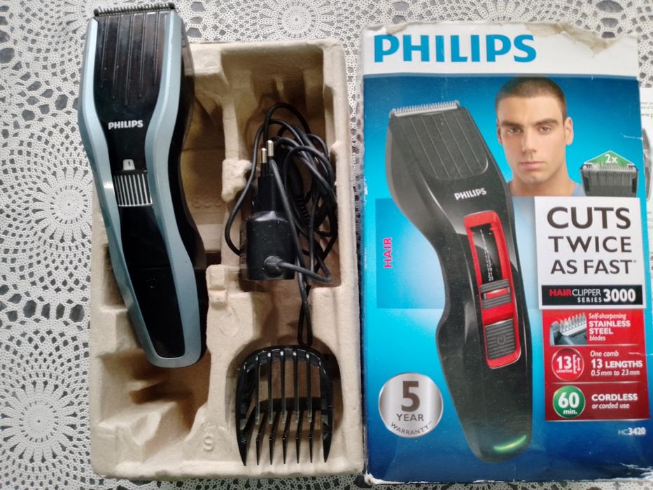 Philips - Філіпс