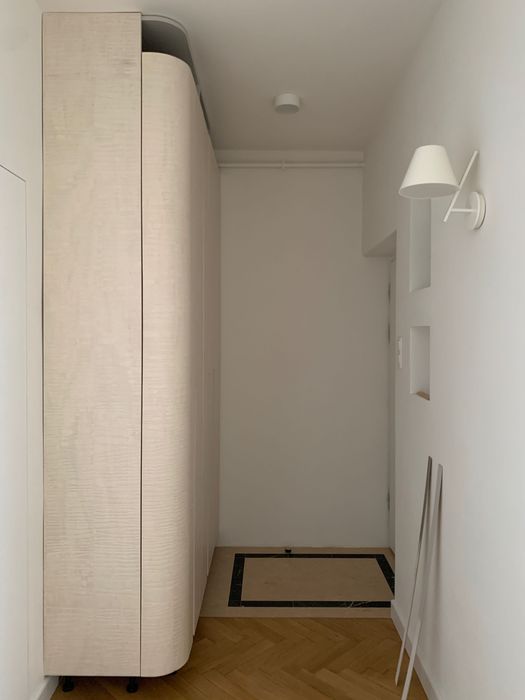 Artemide kinkiet La Petit
