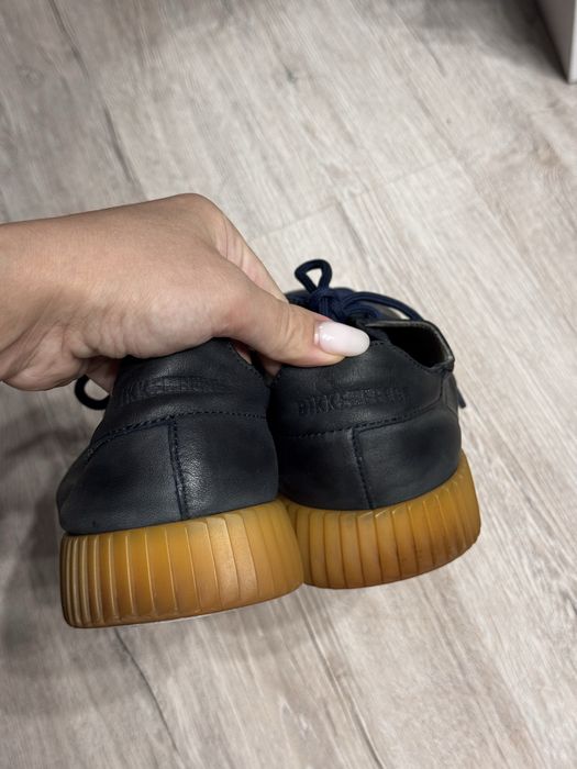 Кеди Bikkembergs