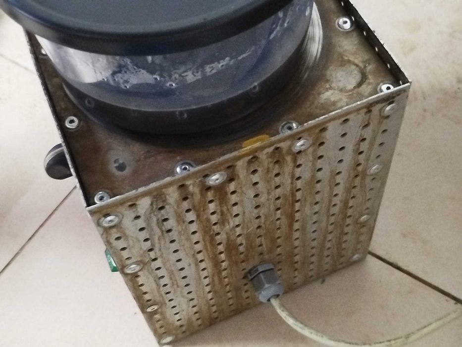 Máquina de agulhas para a indústria de Ourivesaria e Joalharia usada