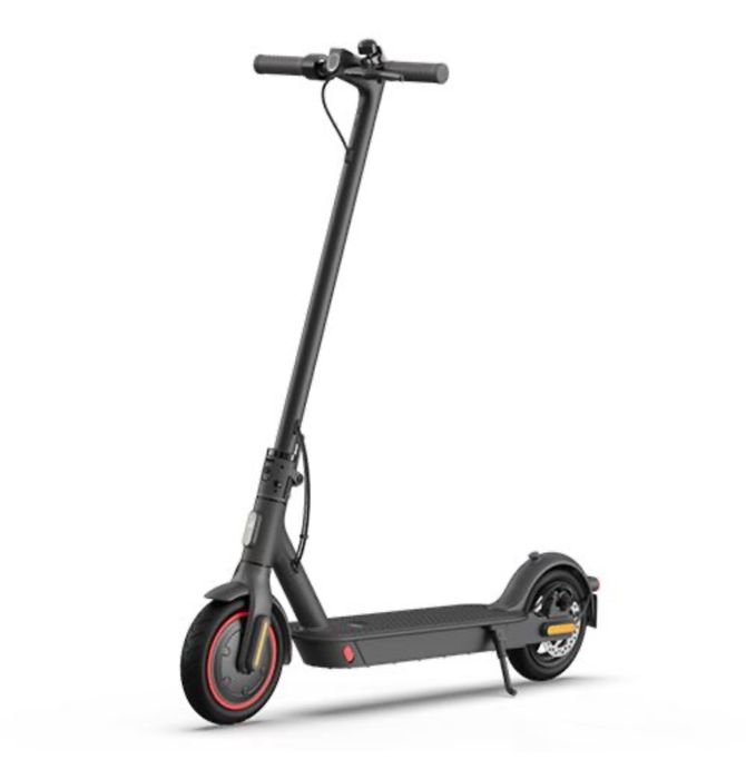 Trotinete serie 2 pro mi