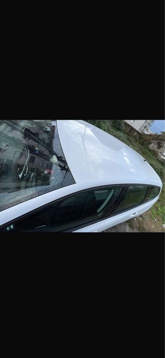 ** PEUGEOT 308 HdiBlue 1.6 2015 6 marchas **