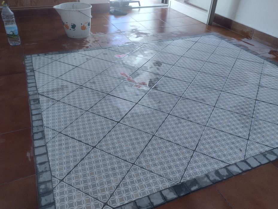 Pladur/Remodelação