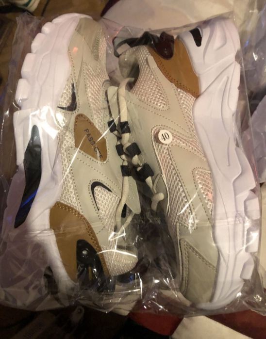 Sapatilhas variadade