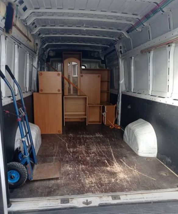 Transport Lubin , Przeprowadzki Lubin , Ścinawa , Polkowice , Usługi
