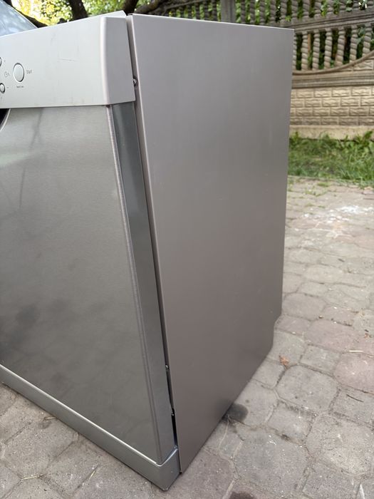 Посудомийна машина Bosch 60 см