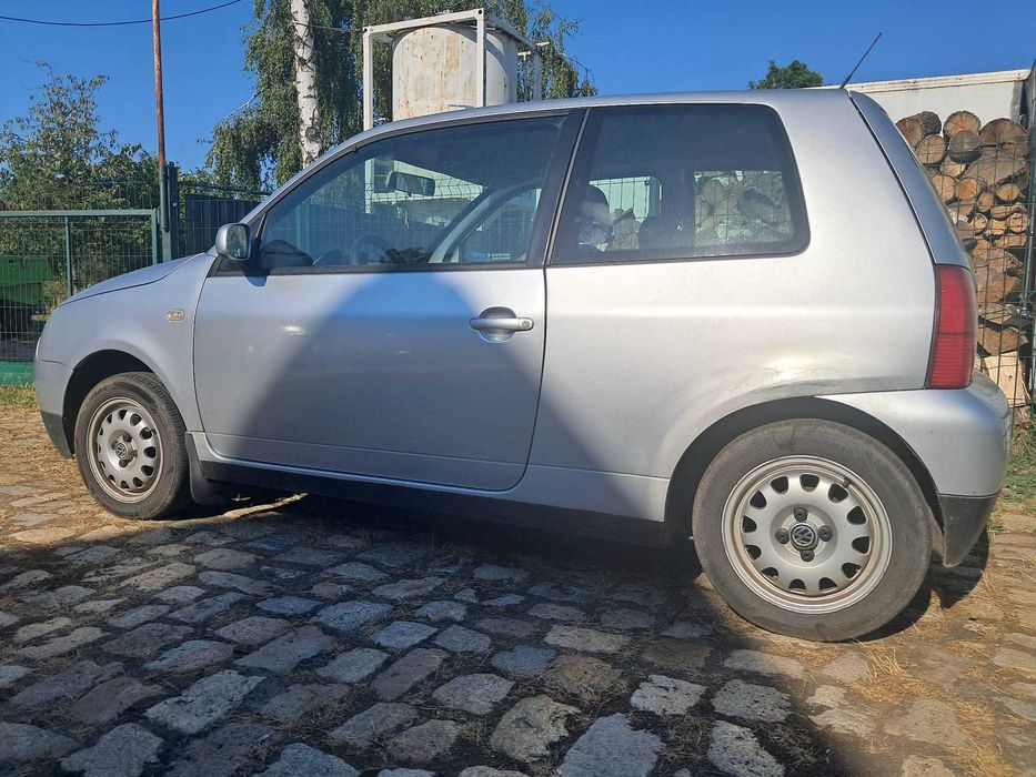 Volkswagen lupo 1.2 TDI