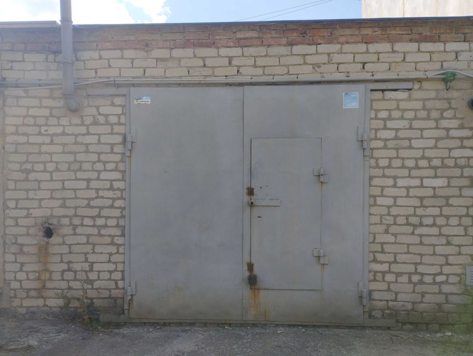 Продам Гараж Авіамістечко