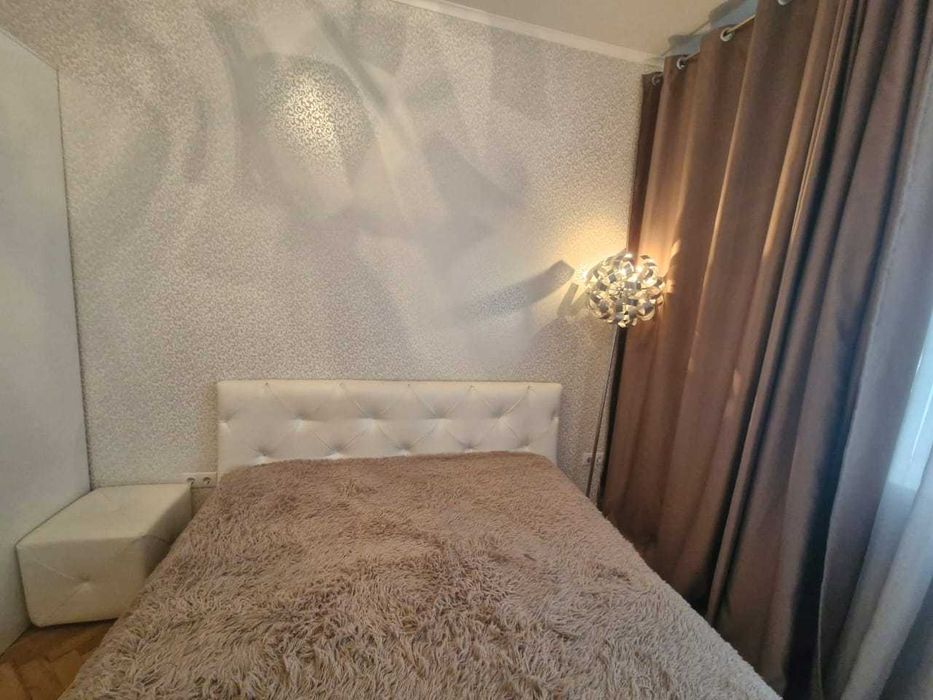 3-rooms apartment apartment by the address st. Kulikovo pole pl Oktyabrskoy revolyutsii pl (area 65 m²) - Atlanta.ua - photo 9