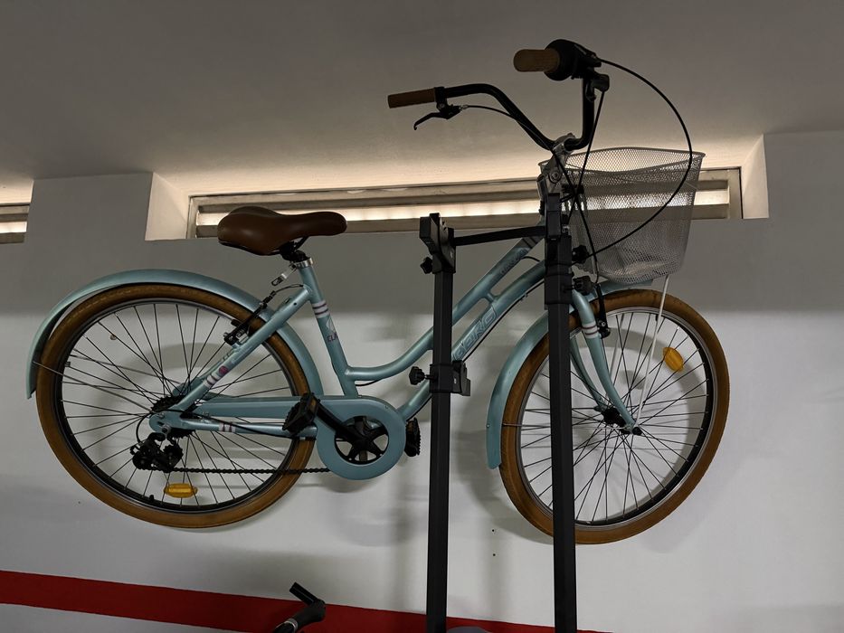 Bicicleta Crosstown classic20 Berg