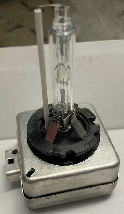 Lâmpadas Xénon D3S