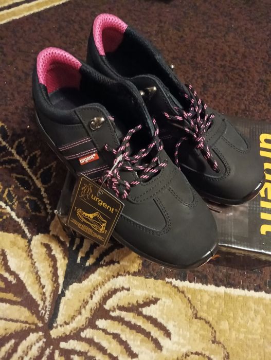 Buty nowe  robocze nr 41