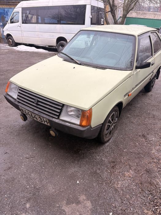 Продам Таврию! 1102