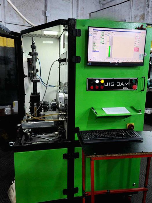 Ремонт дизельних авто, паливних систем, турбін, ТНВД, форсунок Одеса