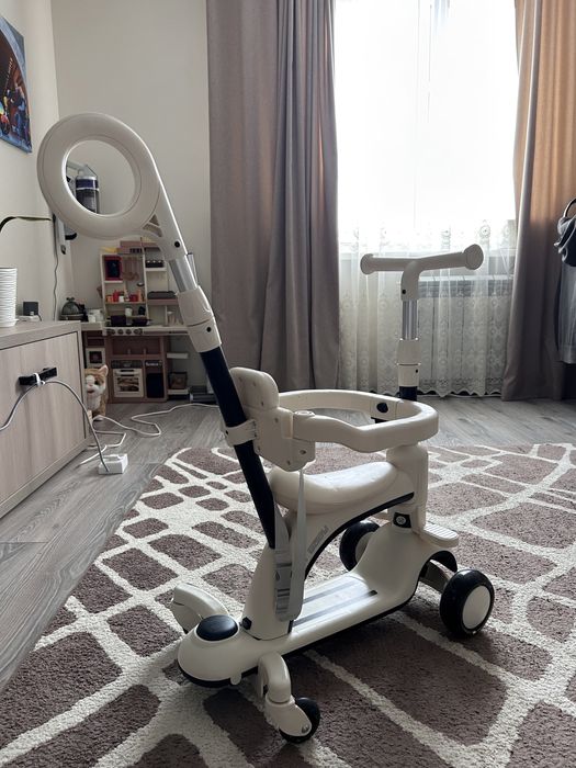 самокат-трансформер Smart Baby