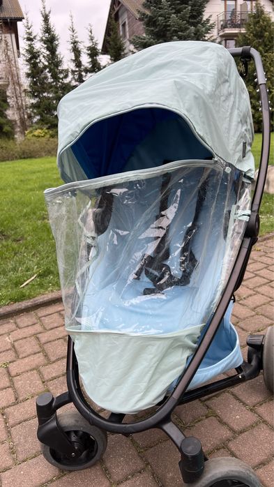 Quinny zapp flex plus