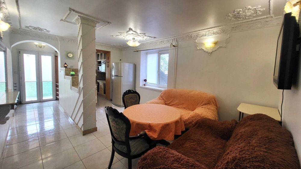 Продаж КАФЕ З ГОТЕЛЕМ, вул. Тиражна, ЧЕРВОНА ЛІНІЯ, Правий берег.