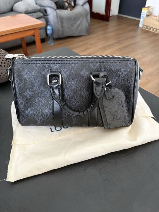 Louis Vuitton Speedy 25