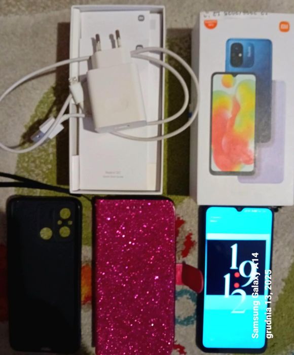 Telefon Redmi 12C