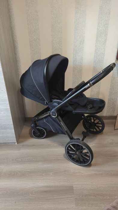 Продам коляску el camino prestige