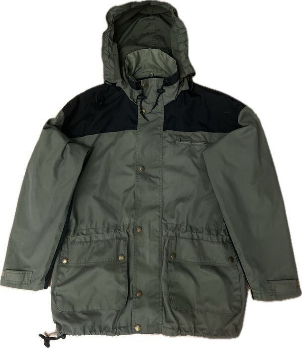 Pinewood nie Harkila Deerhunter kurtka myśliwska trekkingowa męska M/L