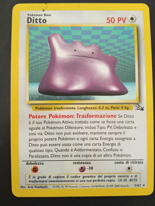 Coleção do set Fossil, quase completo!!